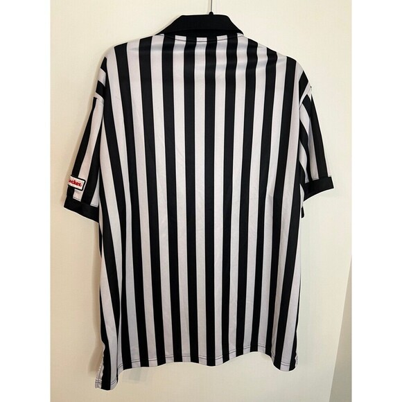 Foot Locker Referee Jersey - Picture 5 of 5
